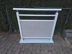 Balustrade staal, Doe-het-zelf en Bouw, Ophalen, Zo goed als nieuw, 100 tot 250 mm, Overige typen