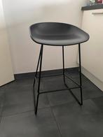 Barkruk HAY About a stool AAS38, Huis en Inrichting, Ophalen, 60 tot 90 cm, Zo goed als nieuw, 1 kruk