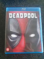 Dead Pool Deadpool Blu Ray NL FR, Enlèvement ou Envoi
