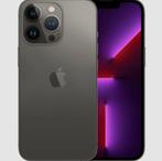*Apple iPhone 13 Pro 1TB graphite nieuw te koop!*, Gris, 1 TB, Enlèvement, IPhone 13 Pro