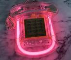 Neon, telefoon, reclame, Enlèvement, Utilisé