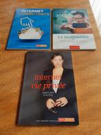 Littérature informatique, Computers en Software, Desktop Pc's, Ophalen of Verzenden