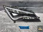 SEAT LEON III FULL LED KOPLAMP RECHTS, Auto-onderdelen, Gebruikt, Autovia A-2, Km 585 585
08760  Martorell, ES, SEAT S.A., Customercare@seat.es