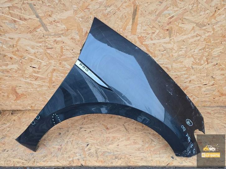 Aile avant droite VW ID3 ID.3, Autos : Pièces & Accessoires, Carrosserie & Tôlerie, Volkswagen, Utilisé