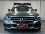 Mercedes c180d break, Automatique, garantie 1 an, Autos, Mercedes-Benz, Achat, Entreprise, Garantie prolongée, Entretenue par le concessionnaire