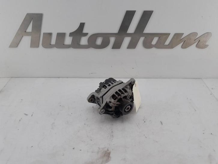 DYNAMO V-Snaar Nissan Micra (K12) (|2543488A|23100AX62B|), Auto-onderdelen, Motor en Toebehoren, Nissan, Gebruikt