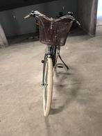 Damesfiets, Fietsen en Brommers, Ophalen