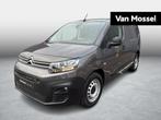 Citroen Berlingo M Heavy 50kWH, 4 deurs, Stof, Gebruikt, 750 kg