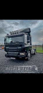 Camion Daf cf 360 euro5, Autos, Particulier, Achat, DAF