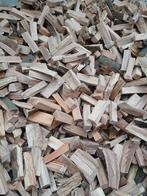 Eerstekeus brandhout: beuk/ eik, Verzenden, Blokken