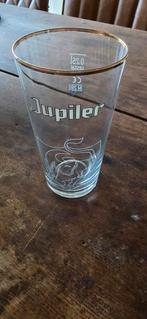 Jupiler boerkes glas, Collections, Verres & Petits Verres, Enlèvement ou Envoi