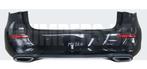 Bumper MERCEDES A-KLASSE W177 18- A1778856802 Achterbumper M, Arrière, Utilisé, 6 mois de garantie, Enlèvement ou Envoi