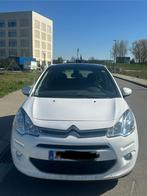 Citroen c3 2016, Achat, Particulier, Essence, C3