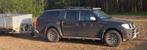Navara AT wielen, Auto's, Particulier, Te koop, Navara double cab