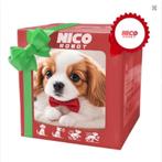 Nieuwe schattige pluche robotpuppy (3), Enlèvement ou Envoi, Neuf, Électronique