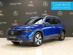 Mercedes-Benz EQB 300 4MATIC DOS 8397, Auto's, Automaat, Stof, Gebruikt, 468 km