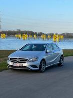Mercedes A klasse - A180, Auto's, Leder en Stof, Handgeschakeld, 5 deurs, Particulier