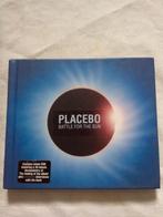 Placebo - Battle for the sun CD + DVD, Enlèvement ou Envoi, Utilisé, Alternatif
