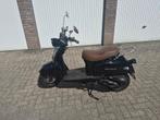 BTC Old Classic 50CC(Aklasse), Fietsen en Brommers, Brommers | Overige merken, Ophalen, Btc, Klasse A (25 km/u), Zo goed als nieuw