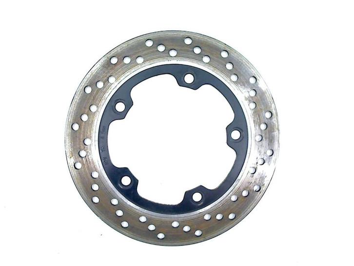 FREIN DISQUE ARRIÈRE Suzuki GSR 750 2011-2016 (GSR 750), Motos, Pièces | Suzuki, Utilisé