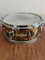 Sonor Benny Greb Snare 2.0, Muziek en Instrumenten, Drumstellen en Slagwerk, Ophalen, Zo goed als nieuw, Sonor