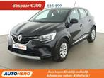 Renault Captur 1.3 TCe Experience (automatique), Autos, Renault, 1332 cm³, Achat, 140 g/km, Euro 6