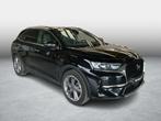 DS 7 Crossback Crossback E-TENSE 4x4 Grand Chic, Auto's, Automaat, Stof, Gebruikt, Zwart