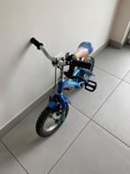 kinderfiets, Stabilisateurs, Robifir, Enlèvement, Utilisé