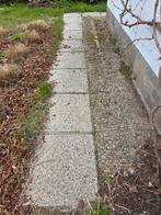 Gratis silex tegels 30x30 cm, Enlèvement