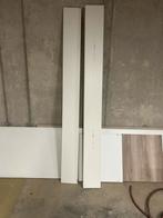 Nieuwe kabelgoot 20cm breed 2 meter lang, Ophalen, Nieuw