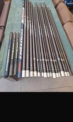 Colmic Z15 avec carte joker, Enlèvement