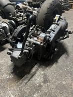 Piaggio zip 80cc 4t, Fietsen en Brommers, Brommeronderdelen | Algemeen, Ophalen, Zo goed als nieuw, Blok