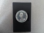 Pièce de 250 F en argent, Belgique, Reine Astrid, Timbres & Monnaies, Monnaie en vrac, Argent, Argent, Envoi