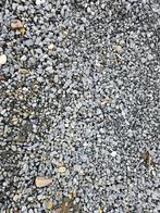 Kiezelstenen. Perfect voor oprit., Ophalen