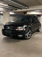 Vw tiguan, Autos, Cuir, Achat, Caméra 360°, Automatique