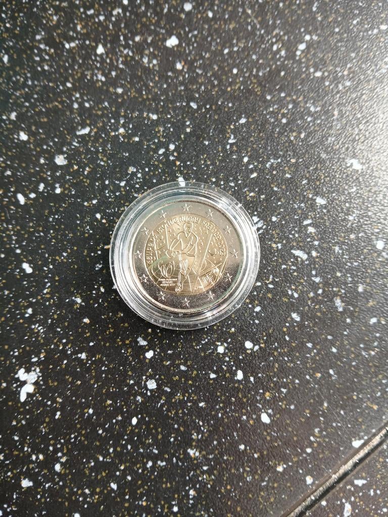 Frankrijk 2023, Postzegels en Munten, Munten | Europa | Euromunten, Ophalen of Verzenden, Frankrijk