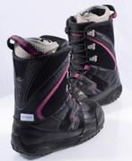 39 chaussures de snowboard EU NORTHWAVE FREEDOM, Sports & Fitness, Enlèvement ou Envoi, Utilisé, Chaussures