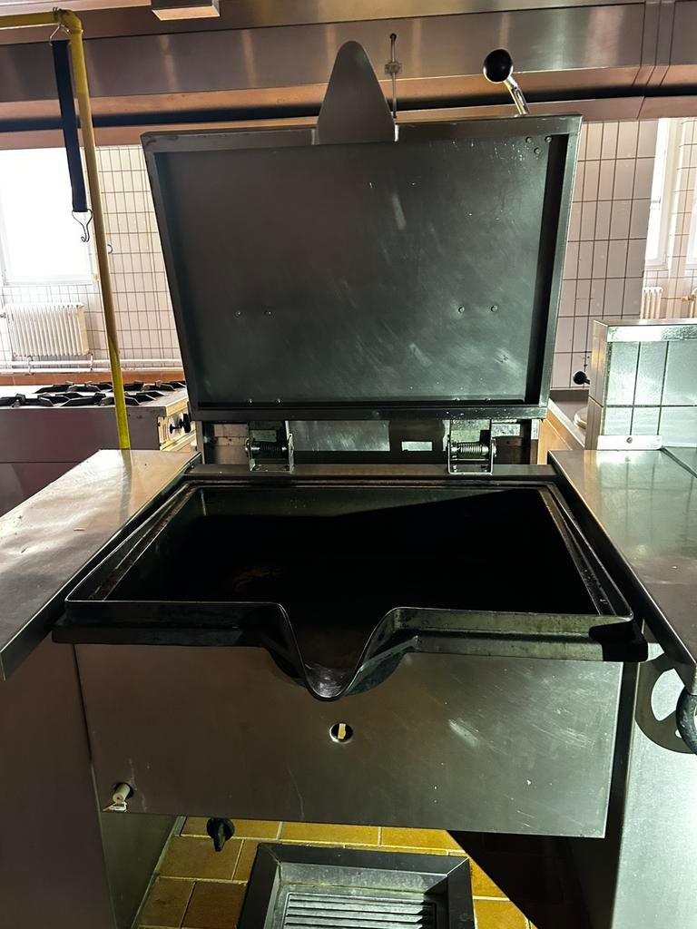 2 professionele schotels. per stuk 800 eur, Ophalen of Verzenden