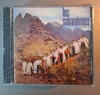 CD. Los Sabandenos. Nouveau dans son emballage., Enlèvement ou Envoi
