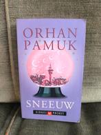 Sneeuw.      (Orhan Pamuk), Enlèvement, Comme neuf, Orhan Pamuk
