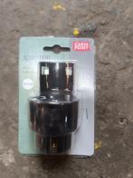 Prise pour adaptateur caravane remorque, Enlèvement