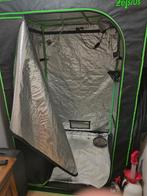 Kweektent 1.2m-1.2m-2 m, Tuin en Terras, Ophalen, Gebruikt, Kweektent