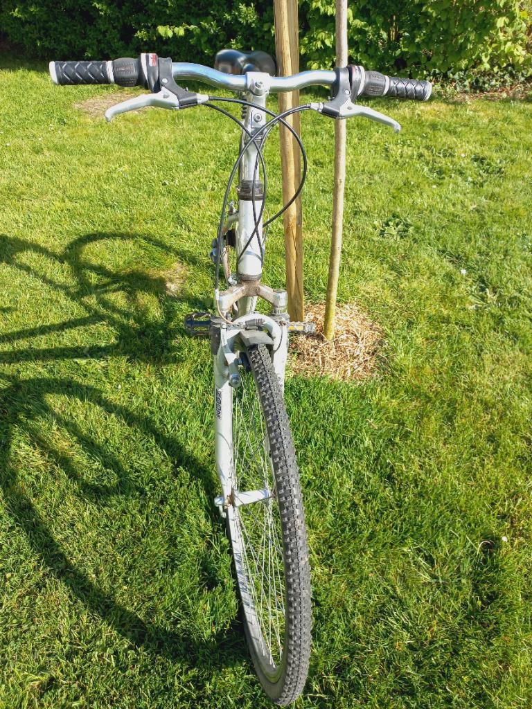 Vélo femme à donner, Vélos & Vélomoteurs, Enlèvement, Utilisé, Autres marques