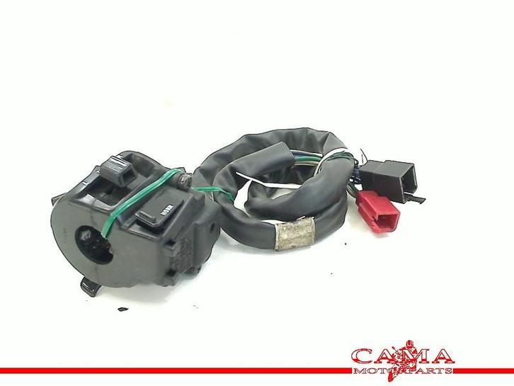 COMMUTATEUR GAUCHE Honda CBR 1000 F 1993-1996, Motos, Pièces | Honda, Utilisé
