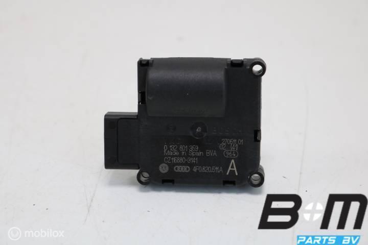 Kachelstelmotor Audi A6 4F 4F0820511A, Autos : Pièces & Accessoires, Climatisation & Chauffage, Utilisé