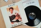 WHAM! - Make it big (LP; NMINT ), Verzenden, 1980 tot 2000, Zo goed als nieuw, 12 inch