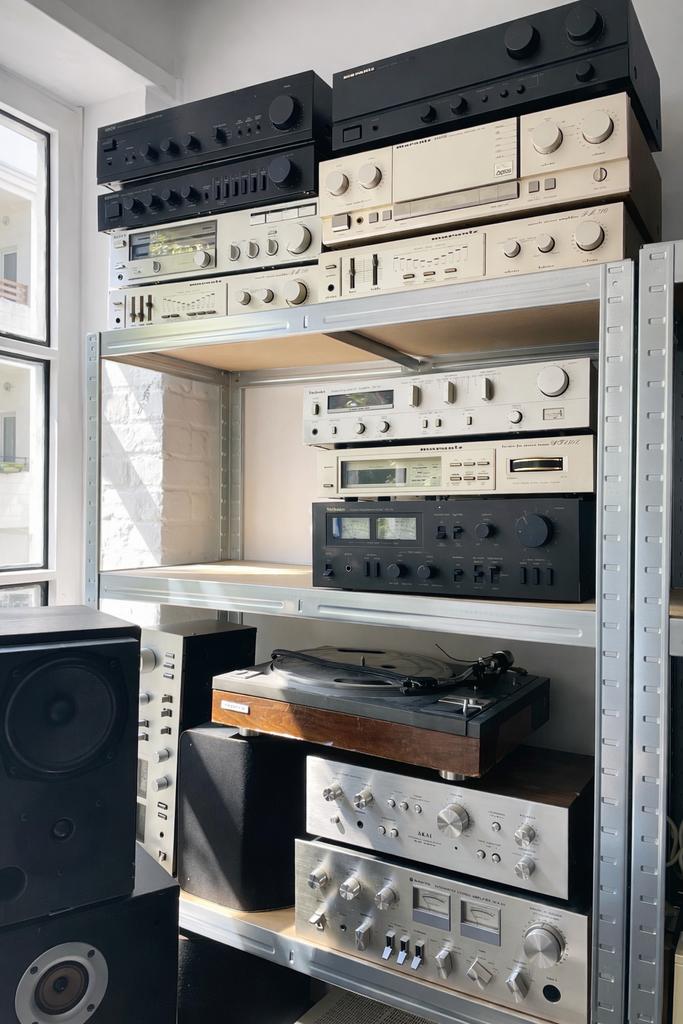 Hifi-apparaten om te beoordelen, Denon, Draagbaar, Cd-speler, Ophalen of Verzenden