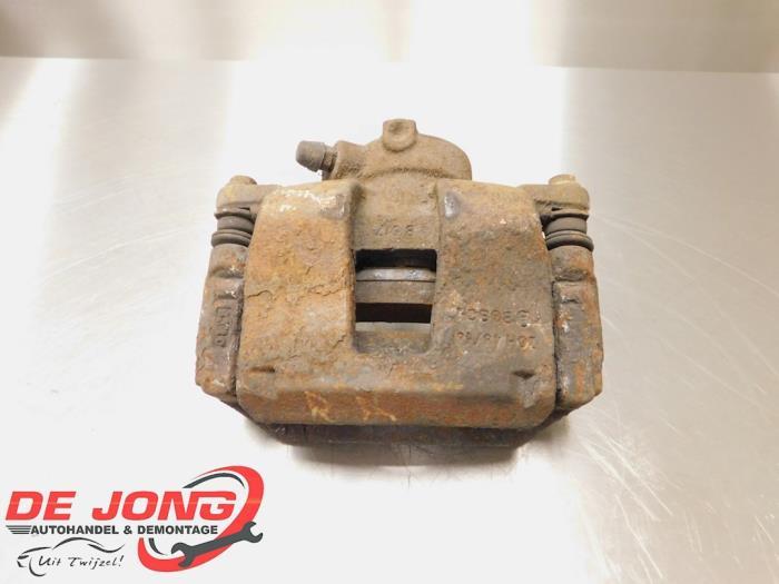 Remklauw (Tang) rechts-achter van een Fiat Ducato, Gebruikt, -, -, Ophalen of Verzenden