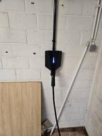 Laadpaal easee compleet met equalizer,zekering, difrentiaal, Enlèvement, Borne de recharge