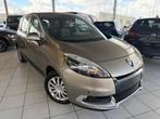 Renault Scenic 1.6i Essence 81kW Euro 5, Autos, Euro 5, Achat, Alarme, Entreprise